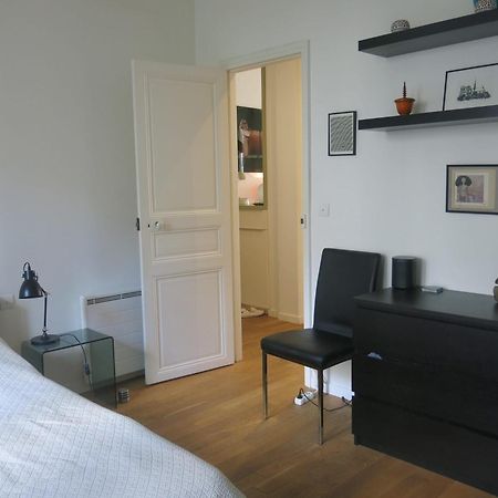 Luxe Marais Bretagne Citycosy Paris Bagian luar foto