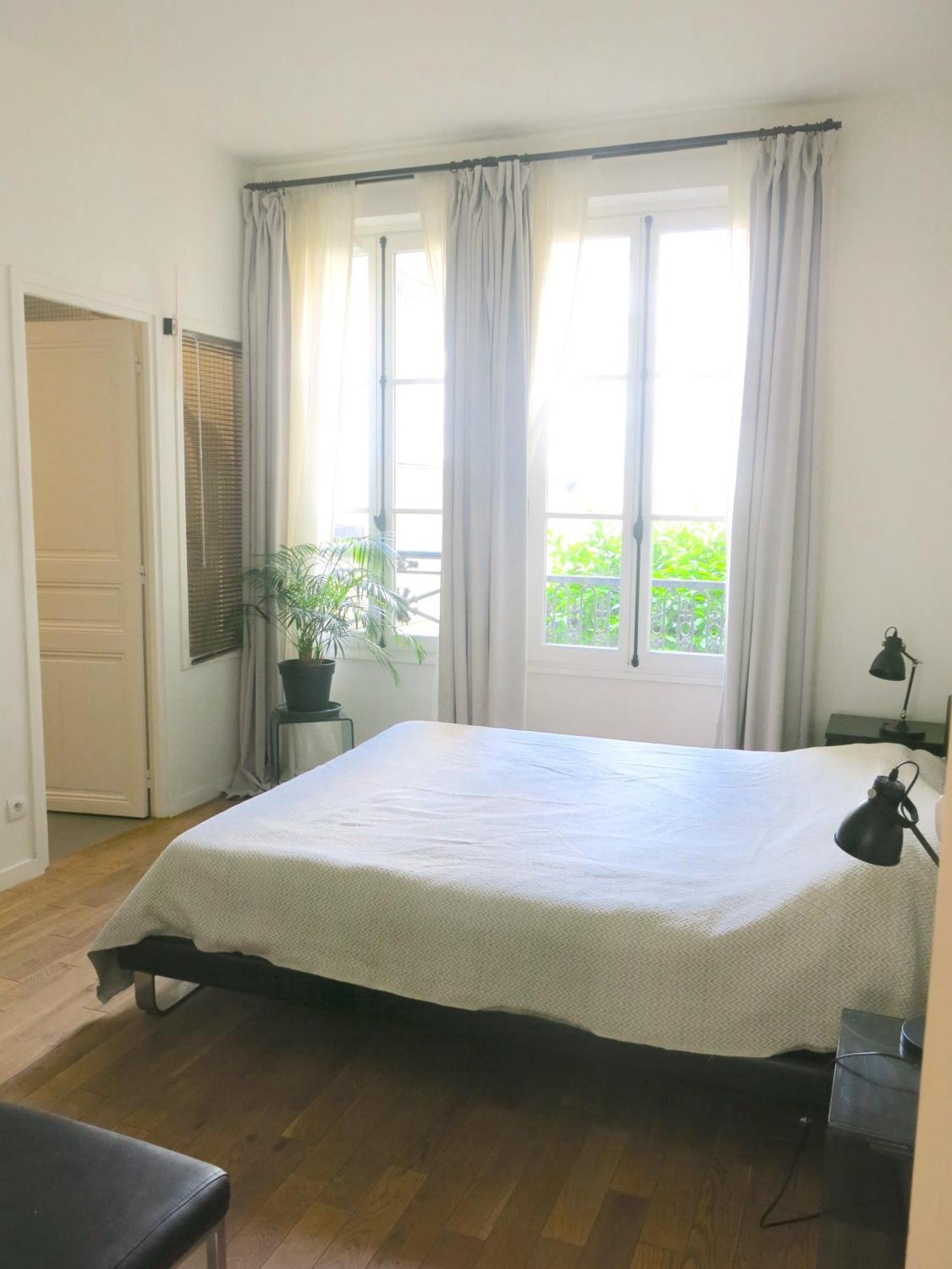 Luxe Marais Bretagne Citycosy Paris Bagian luar foto